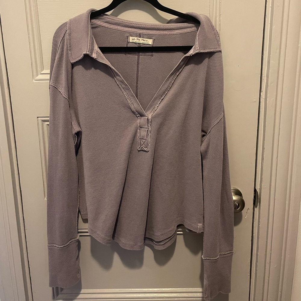 Free People Anakin Thermal